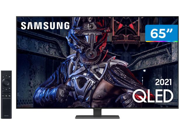 ClickRevil's tweet image. Gosta de jogar com uma imagem e som de alta qualidade? Claro que sim hehehe. Aprovei o novo lançamento da Samsung a Smart TV 65” 4K QLED. Disponível no nosso parceiro. bit.ly/3xMGzAi

#TVGamer #SartTV65 #4k #QLED #SmartTv #HDR #Oferta #Game #Jogos #XboxSeriesX #PS5