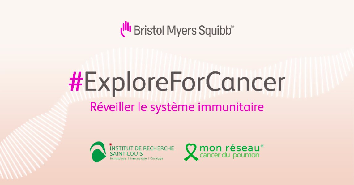 AssoALF's tweet image. 📌 Du 1er au 4 décembre retrouvez la 3e édition de l’événement #ExploreForCancer, organisé par @BMSFrance au pied de la grande Arche de la Défense !