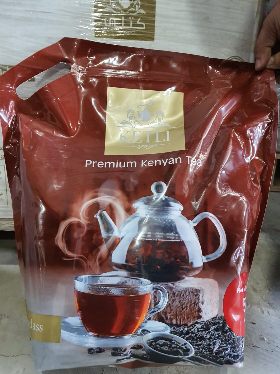 On 1st December 2021, the visiting Tea Board of Kenya and Industry delegation held meetings with the Saudi Specialised Food company in Jeddah, and visited their warehouse.