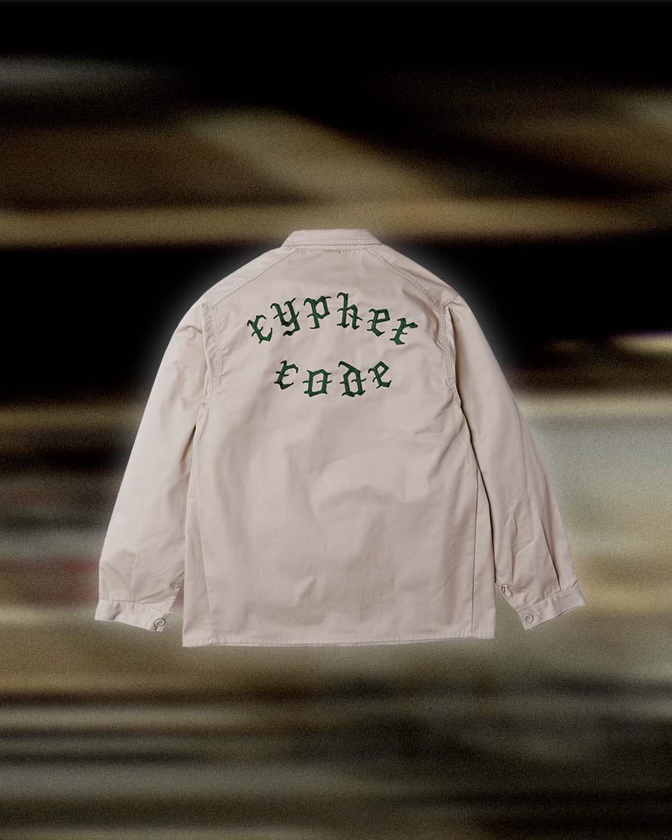 Cyphercode Official tweet media