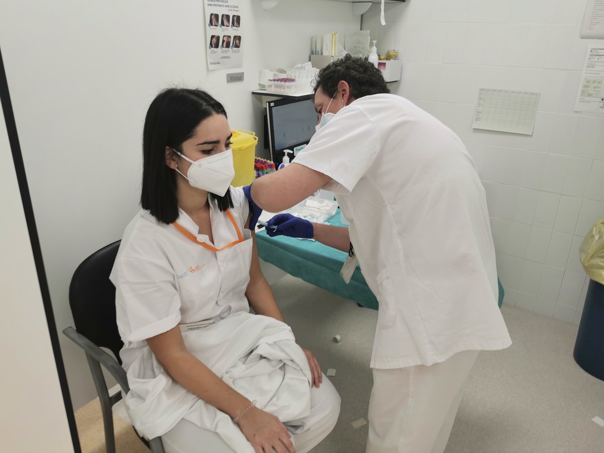 Institut Català d'Oncologia tweet media