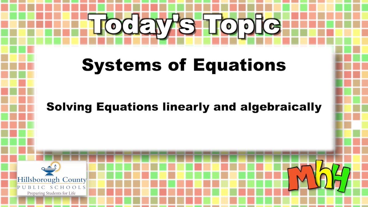 Hillsborough Schools tweet media
