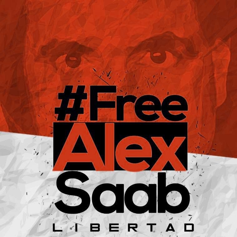 AlePatarroja's tweet photo. Nuestro Enviado especial Alex Saab merece su libertad. El respeto a su inmunidad diplomática es necesaria para el derecho internacional

#LibertadParaAlexSaab https://t.co/XXSo4A7pYq