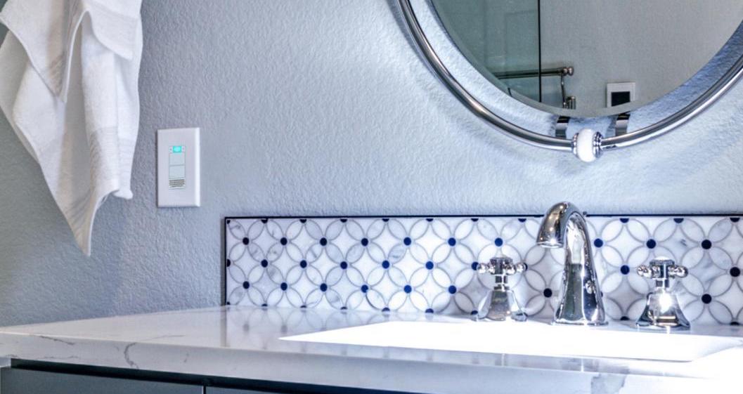 Smart technology offers an opportunity for older homeowners to retain their independence and to age in place. From voice-activated ovens to smart lighting systems that allow mobile control, smart tech is integral for aging-in-place home design: loom.ly/BlUiBrM