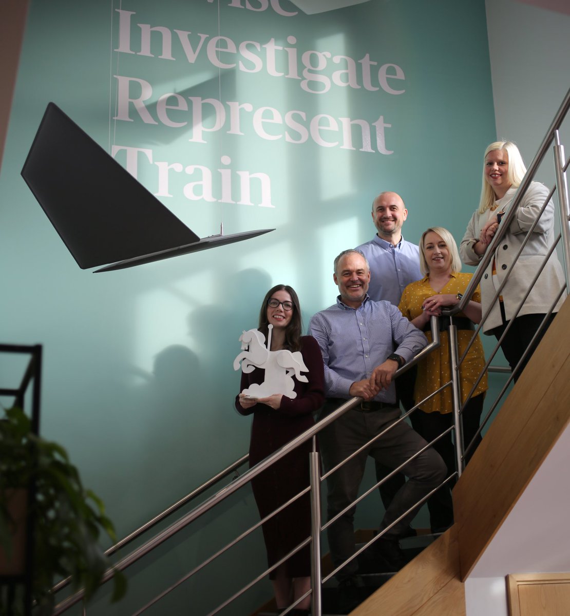 BurtonCarousel's tweet photo. Join us in welcoming our next incredible ‘Merry-Go-Founder’, @FinchConfidence 
 
“…we are eager to be involved with a local project which will bring interest to the area and hopefully share a bit of joy.”

Thank you Finch, and a huge welcome to #TeamCarousel! https://t.co/KeXMtqtSNw