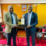 Photo by Amb Dr John Simbachawene (@JSimbachawene)