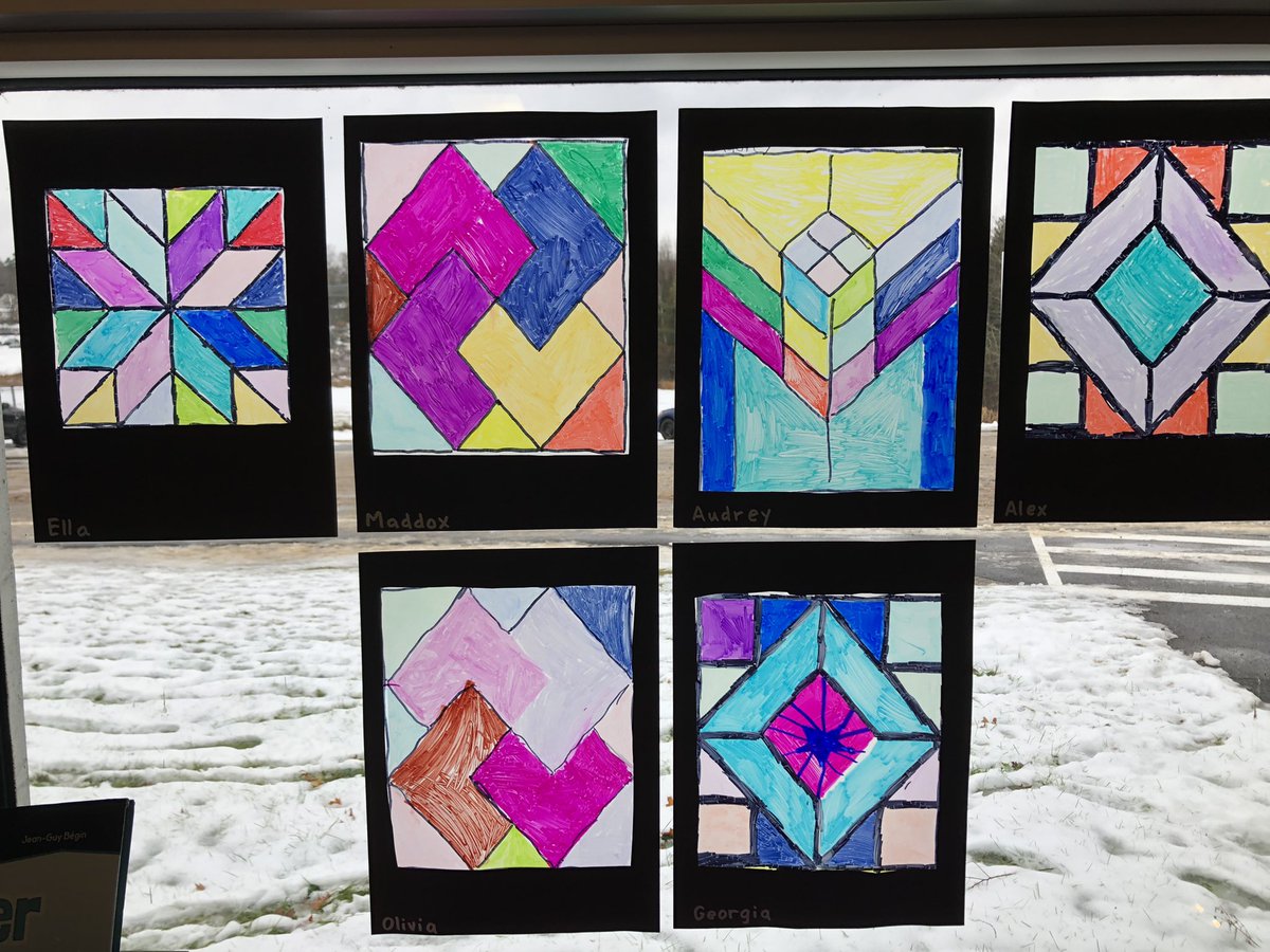 Hampton Elementary tweet media