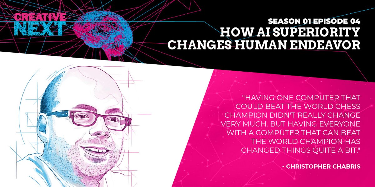 Creative Next tweet media