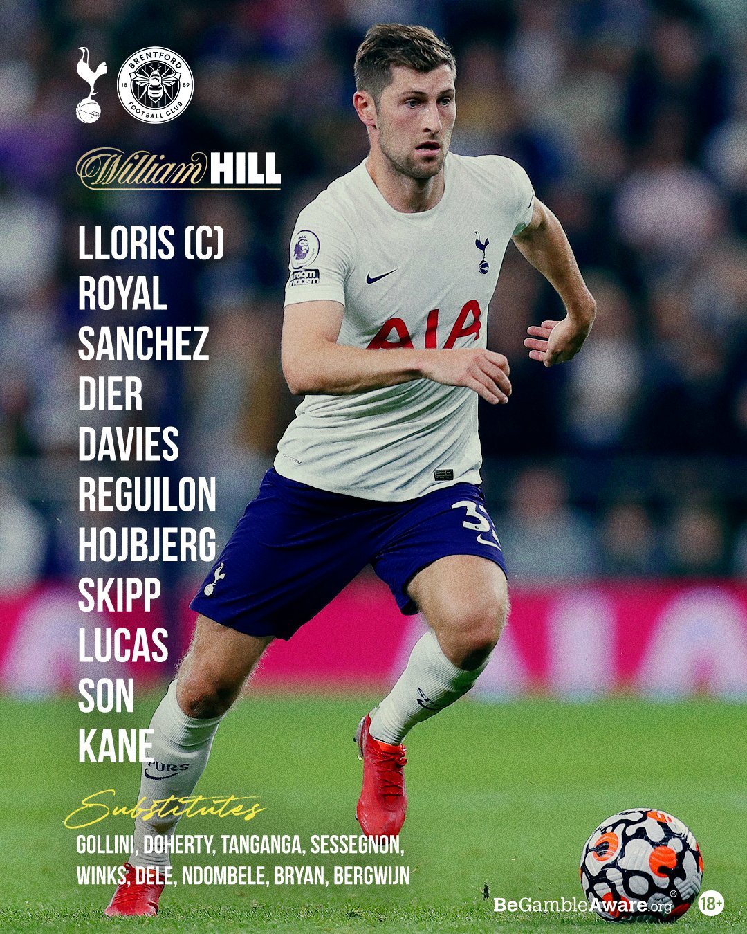 Ø´Ø¨ÙƒØ© ØªÙˆØªÙ†Ù‡Ø§Ù… Ø¨Ø§Ù„Ø¹Ø±Ø¨ÙŠ Tottenham4ar Twitter