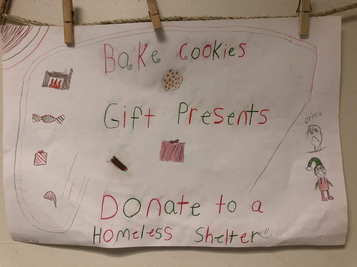 Hampton Elementary tweet media