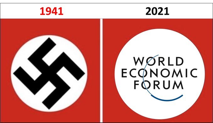 StopDeWEF's tweet photo. #WEF #vaccinazis "Privébijeenkomsten worden flink beperkt voor #ongevaccineerden. In gezelschap van persoon zonder #inenting mag een huishouden maximaal 2 gasten. Die regel geldt al als van aanwezigen 1 persoon niet is ingeënt"
#Duitsland wil volgend jaar #vaccinatieplicht https://t.co/RaTddt7lc2