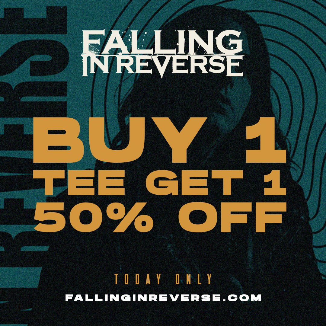 Falling In Reverse (@FIROfficial) / Twitter