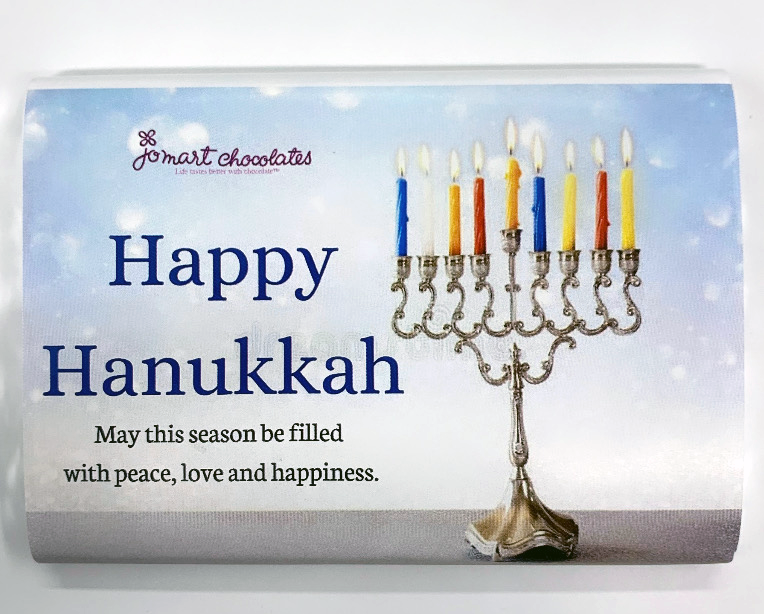 ✨Happy Hanukkah and Tis the Season!✨ - mailchi.mp/jomartchocolat…