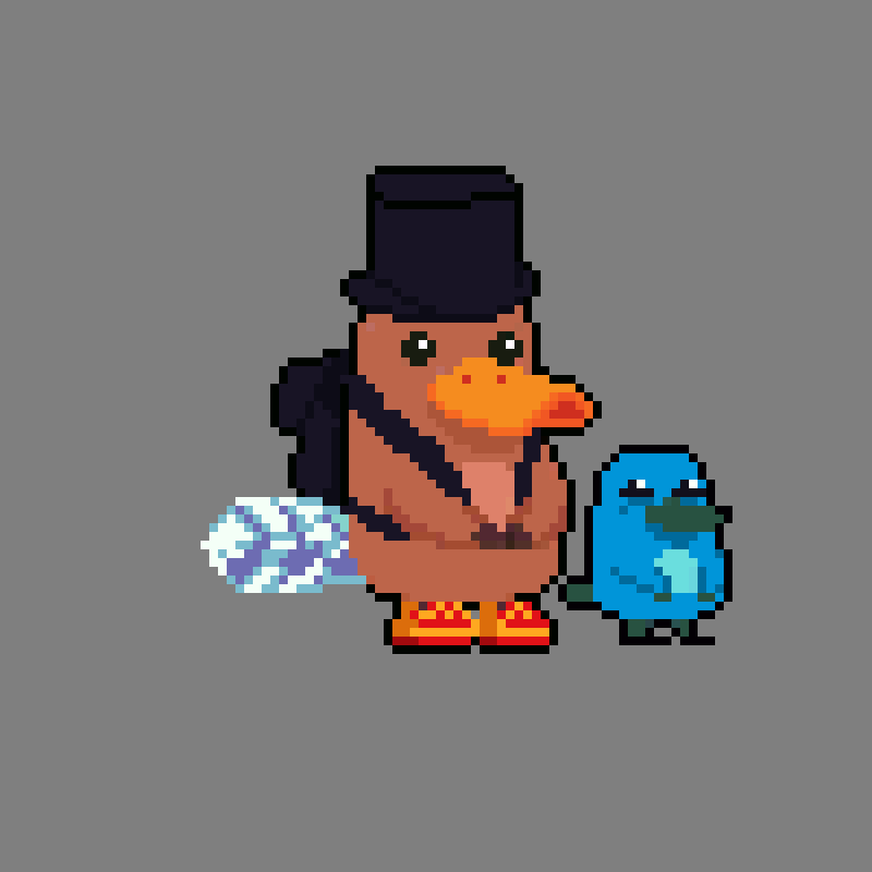 Phaty Platys | wodo wodo tweet media