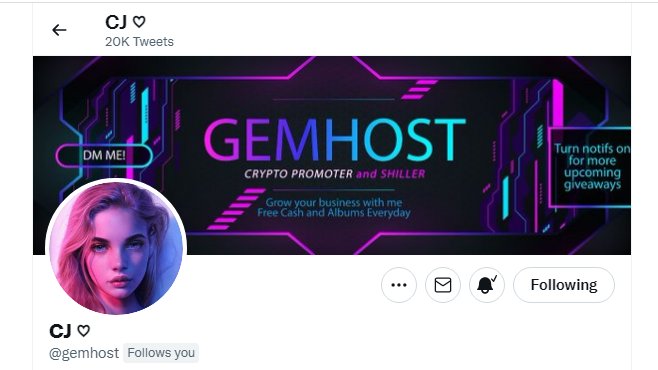 teugenecityx's tweet photo. THE BIG FOUR @HwanniePromotes @gemhost @jiims @kuyawat 🤝 "FOLLOWS YOU" AAAAAAAAAAA MY BIGGEST FLEX HERE IN TWITTER!!! <333 https://t.co/m9NNHMx3Q3