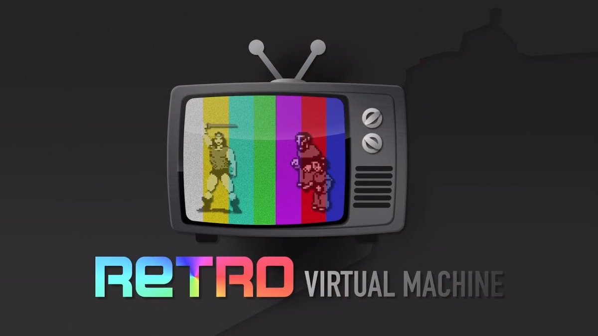 rm30podcast's tweet photo. Añadir que este loco invento lo hemos llevado a cabo en el genial #RetroVirtualMachine (@retrovm). No hay nada que se parezca más a jugar en un #MSX real... que jugar en un #MSX real. De verdad, las sensaciones son brutales. ¡Ya queda menos para que vea la luz su nueva versión! https://t.co/KSc02dpnUb