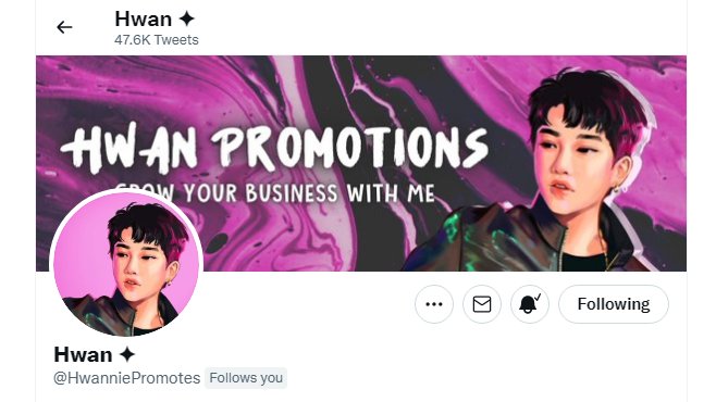 teugenecityx's tweet photo. THE BIG FOUR @HwanniePromotes @gemhost @jiims @kuyawat 🤝 "FOLLOWS YOU" AAAAAAAAAAA MY BIGGEST FLEX HERE IN TWITTER!!! <333 https://t.co/m9NNHMx3Q3