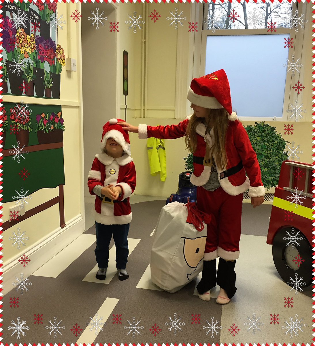 Little Street tweet media