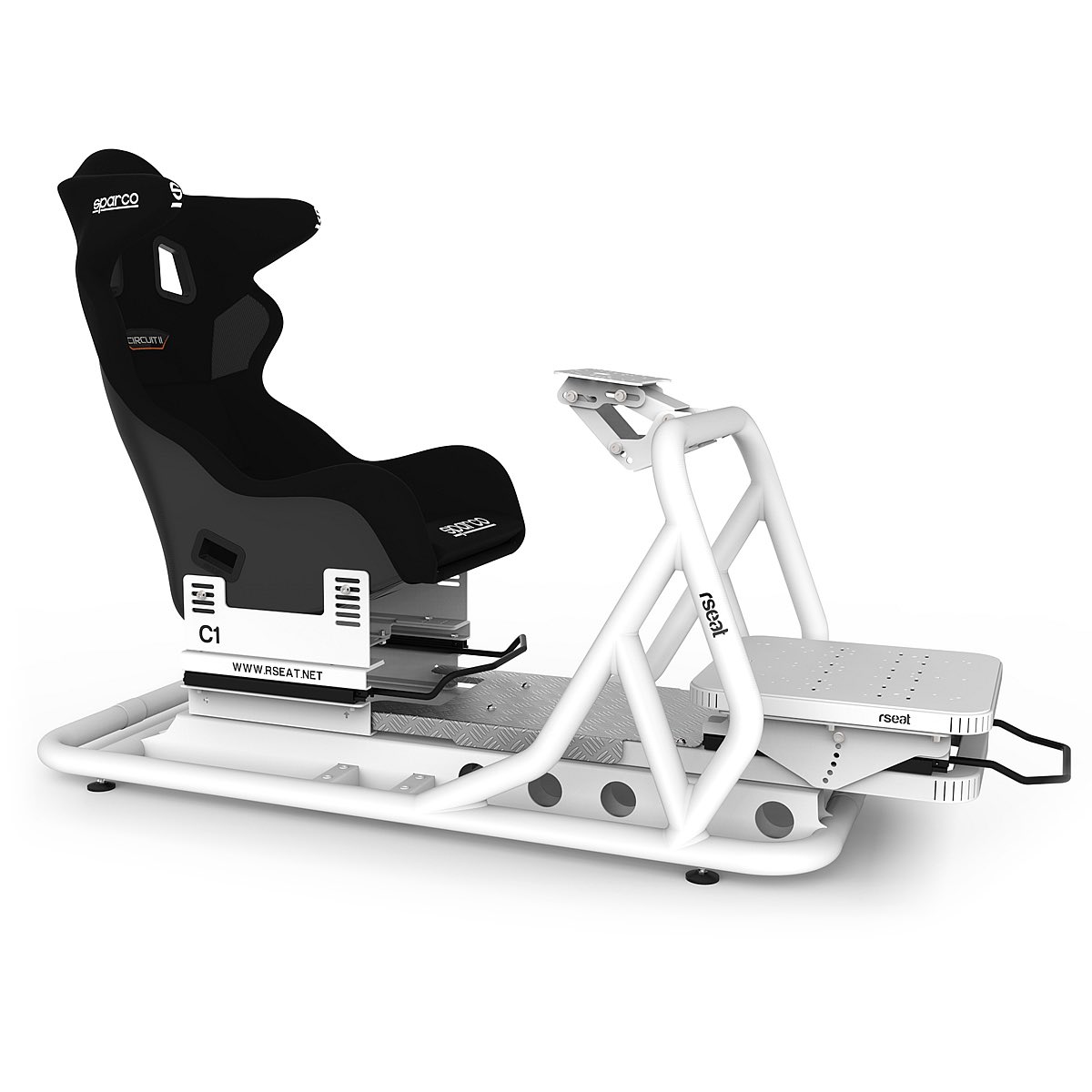 Marshall Haas 🏎 tweet media