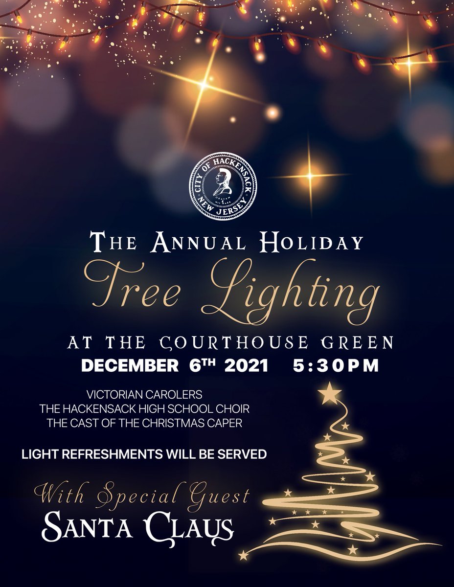 Downtown Hackensack tweet media