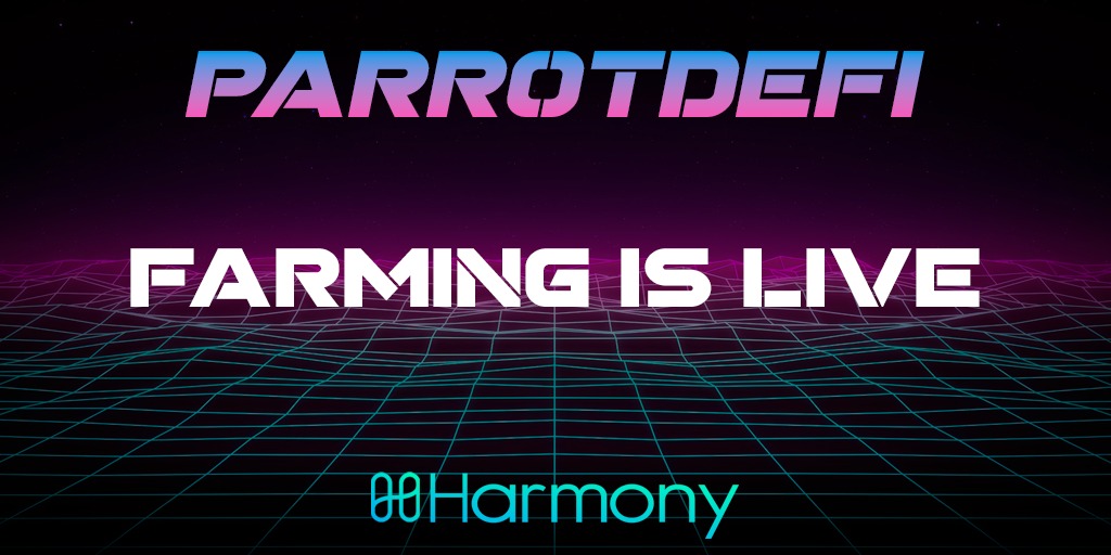 parrotdefinews's tweet photo. Congratulations to the winners of the giveaways! 

And remember, our farming is live now, so stake your 1PEGG to get more &amp; more!

@AbrahamOne4all
@OniiiONE
@Hippie4Crypto
@Fadhiel_BR
@emc_einstein
@easynode
@artXXone
@LieutenantDanv

#HarmonyONE #ParrotDeFi #Airdrop #Giveaway https://t.co/coKI9LVv3q