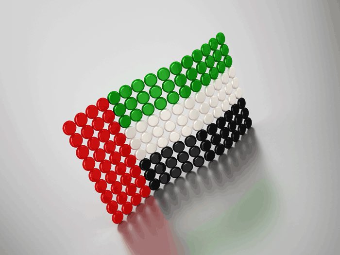 كل المحبة والتقدير لأهلنا وأحبابنا في الامارات العربية المتحدة في عامها الخمسين؛ اسال الله ان يحفظكم ويديم عليكم الأمن والاستقرار.