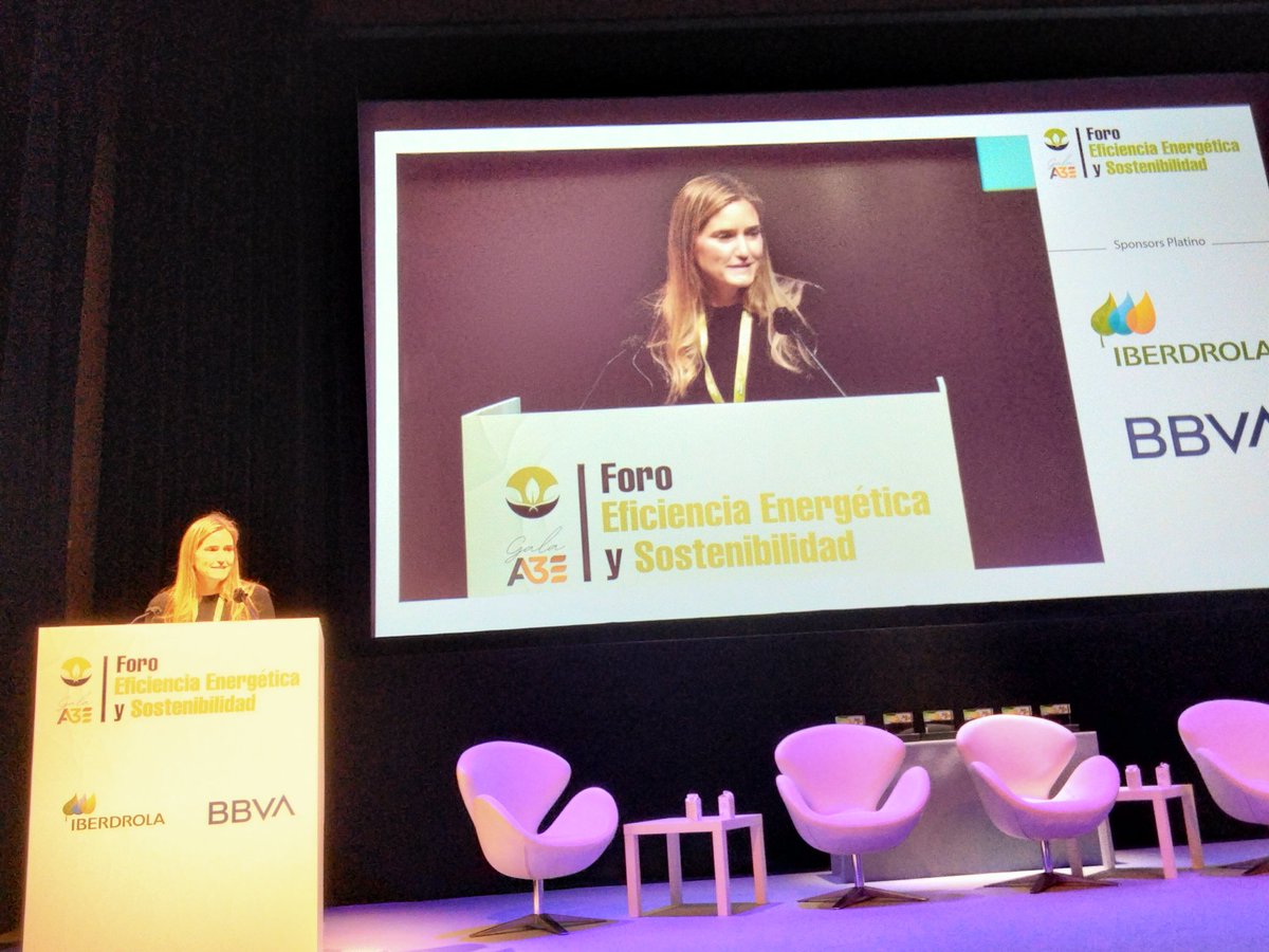 somosA3E tweet media