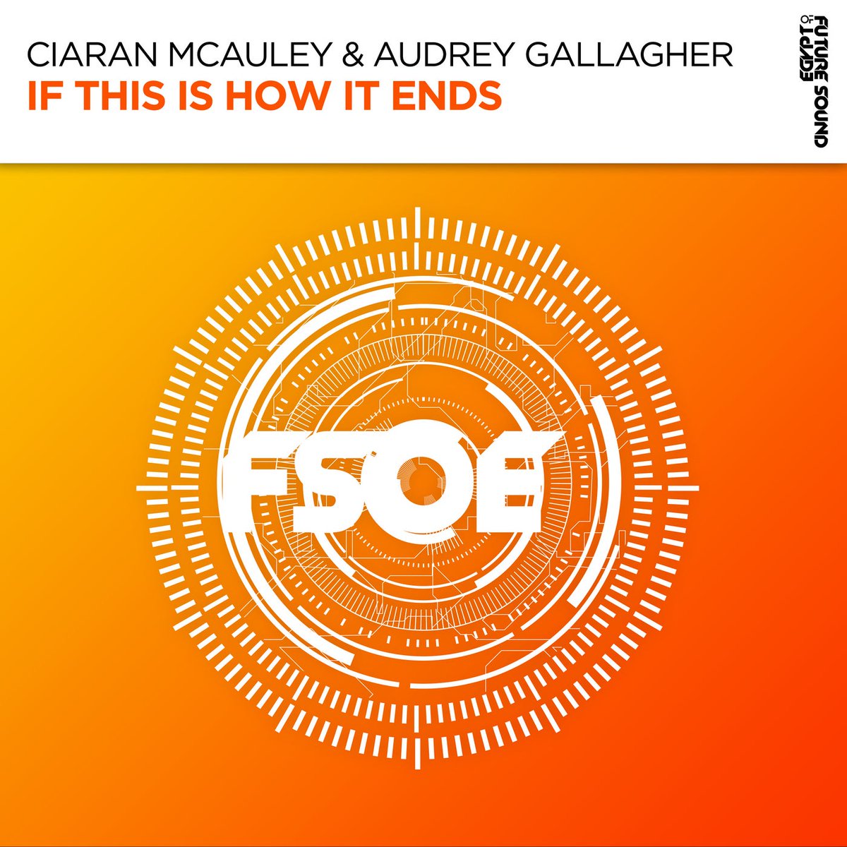 OriUplift's tweet photo. 17. @djciaranmcauley, @audreygallagher - If This Is How It Ends [@FsoeRecordings] #UpOnly460 https://t.co/E1VlZE6xIJ