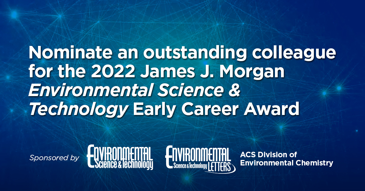 zhugen's tweet image. Thrilled to receive James J. Morgan ECR Award-Honorable Mention from @EnvSciTech  @ACSPublications and look forward to the @ACS 2022 to talk on #papersensors for #WBE @cranfieldwater @CranfieldUni 
cranfield.ac.uk/press/news-202…
