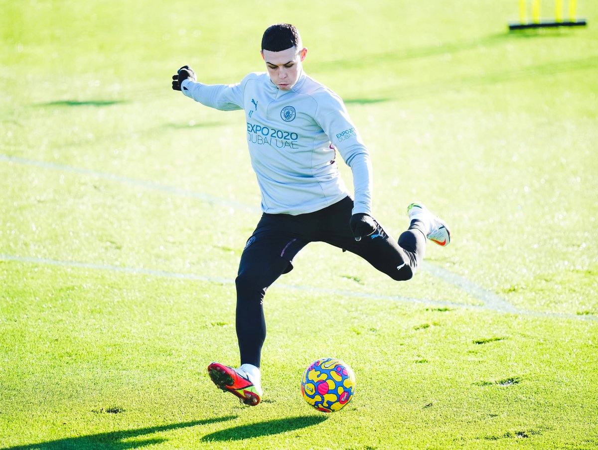 Manchester City tweet media