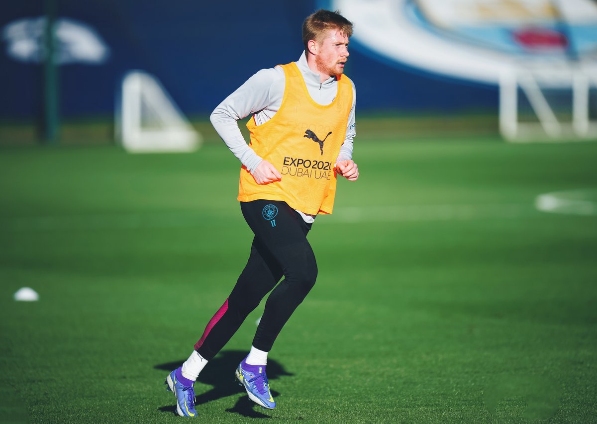 Manchester City tweet media