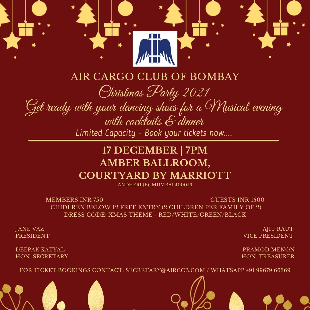 CONTACT ACCB SECRETARY FOR YOUR PASSES.