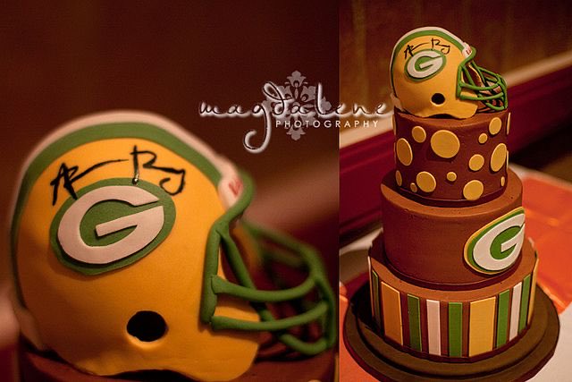 Happy Birthday Aaron Rodgers -12/2    