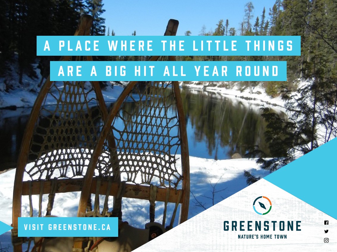 Greenstone Tourism tweet media