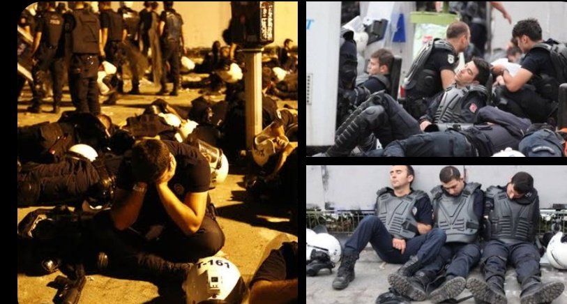 avceminee's tweet photo. Artık kulak  verin  polislerimize
Şehit  olunca değil  yaşadıkları  zaman kıymetleri  bilinsin... #KabulEtEgm https://t.co/nkHeJkhQ4P