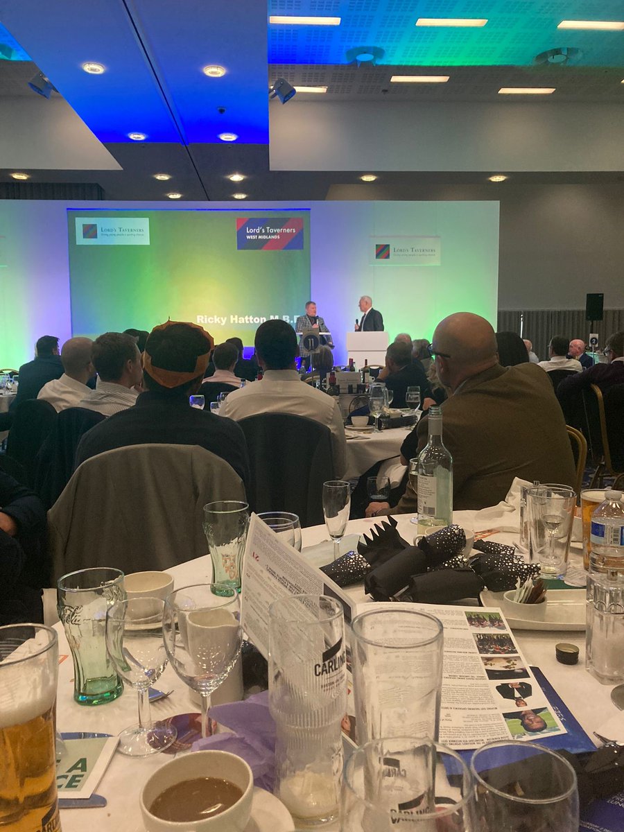 The Hayward Wright team had a great time at the @LordsTaverners event in #Birmingham today!

The Lord’s Taverners is the UK’s leading youth cricket and disability sports charity.

#SportingChances