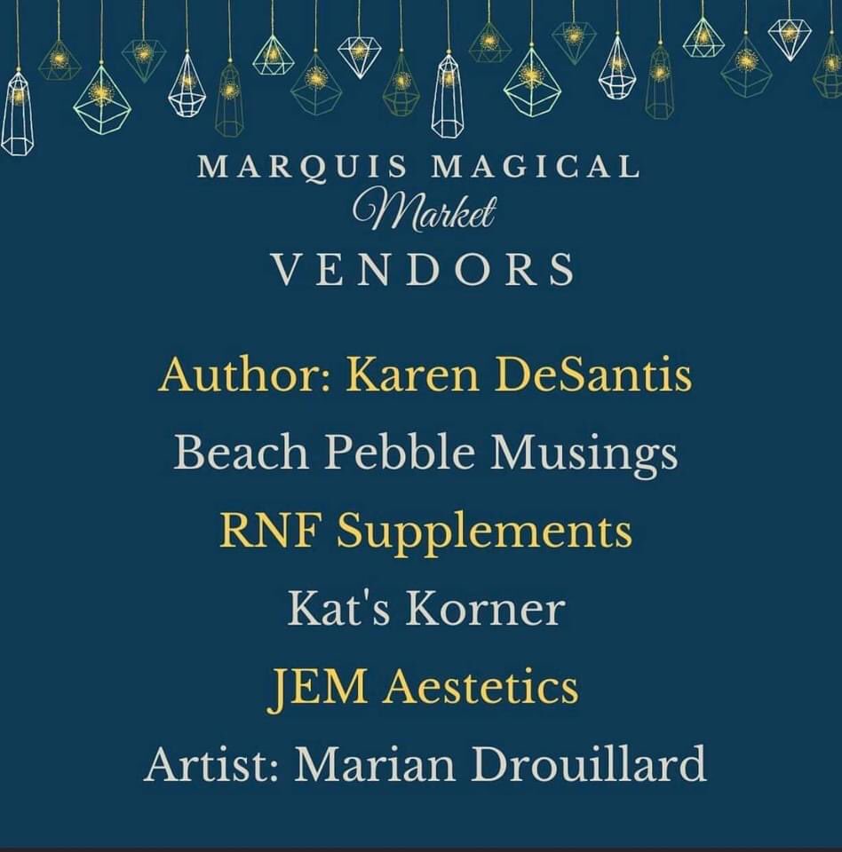 KADeSantis4's tweet photo. Come check out this amazing market with talented local vendors ( some of them are listed below) 
Sunday December 5th from 10-4
1825 Manning rd. 
South of the expressway 
ALL AGES ARE WELCOME !! @windsoriteDOTca @EssexCountyON @WERCofC @TheWindsorStar https://t.co/a0BWhvBdGX