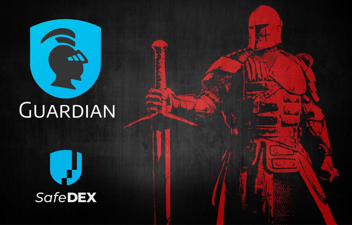 SafeDEX #BSC #KCC tweet media