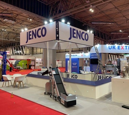sovexhibitions's tweet photo. * * S E P T E M B E R * *
#Tbt to the end of the month, where Sovereign were at #Interplas at the #NEC. After 4 years away the buzz at this build up was just what we needed to finish off a crazy busy September! #sovereignexhibitions #events #buildanddesign  #exhibitionsareback https://t.co/iwEqDbbeOC