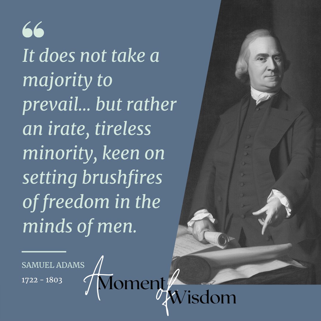 NaitureWithin's tweet photo. At some point, you need to draw a line in the sand and say "no further".
#SamuelAdams #Quotes #Resistance #QuestionEverything #Control #Resist #NoFurther #Ideasarebulletproof #V https://t.co/vFdCEsgPni