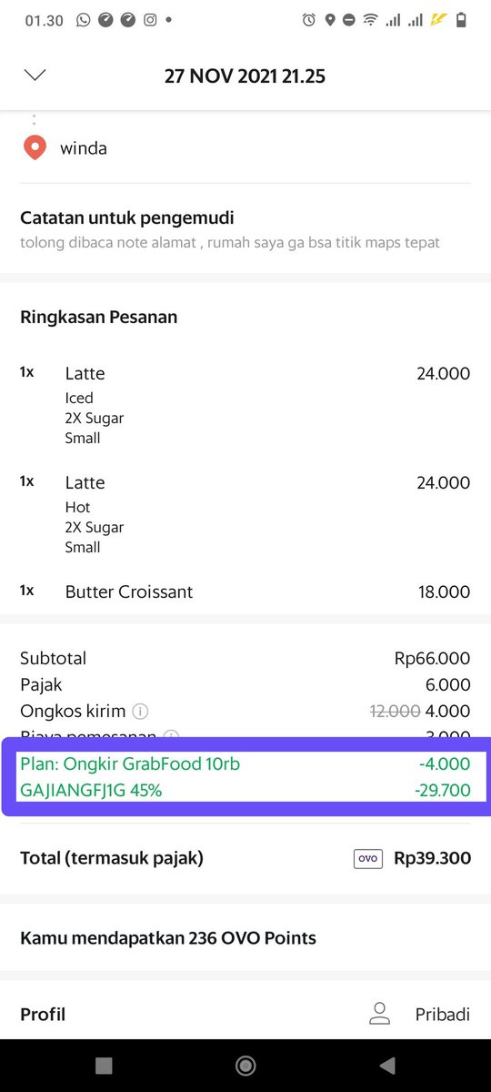 Winda Marcella31 tweet media