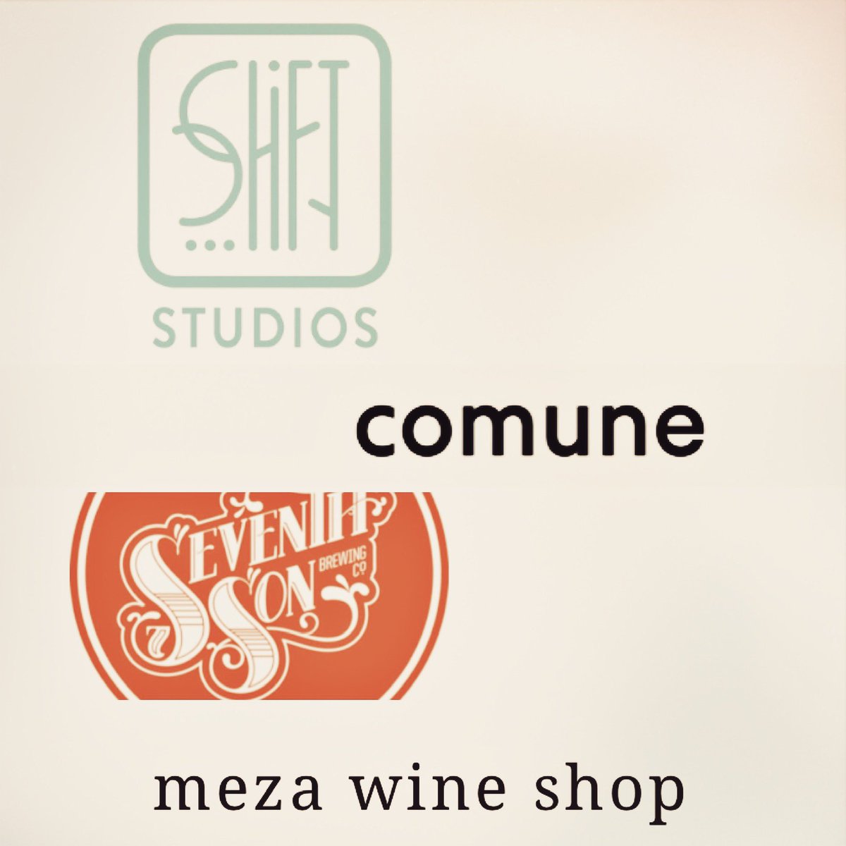 HeyJoy's tweet image. Love this still, Adam! Write a review…or share here. 4 outstanding small Columbus businesses to share w you:

instagram.com/mezawineshop

instagram.com/shiftstudiosllc

instagram.com/seventh_son_br…

instagram.com/comune_restaur…