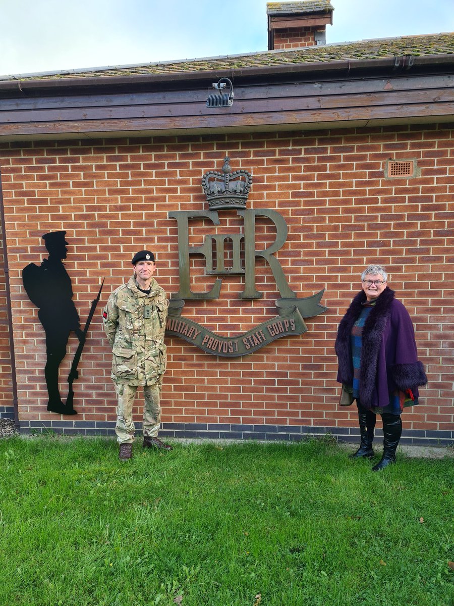 MPS Regiment tweet media