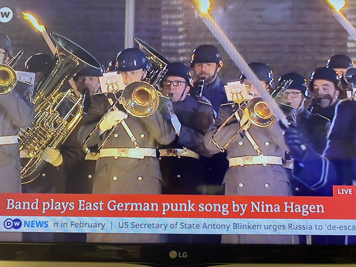 You can’t make this up