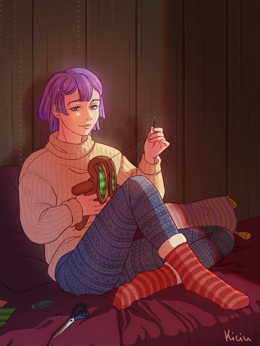 Kiciu (@bootlegkiciu) on Twitter photo 