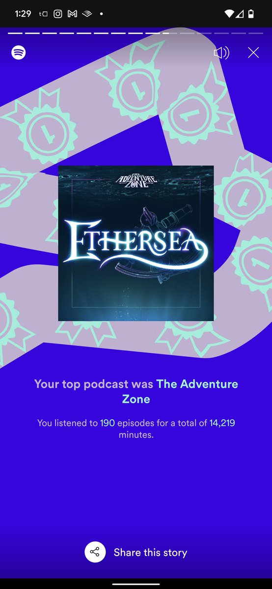 britlee93's tweet photo. What I did with my 2021. Binge and binge some more. Too good not to. I am still not caught up! More to go @McElroyFamily #TAZ https://t.co/twSwIrUJKE