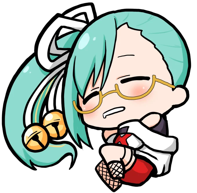 すやすず
 #すずあーと 