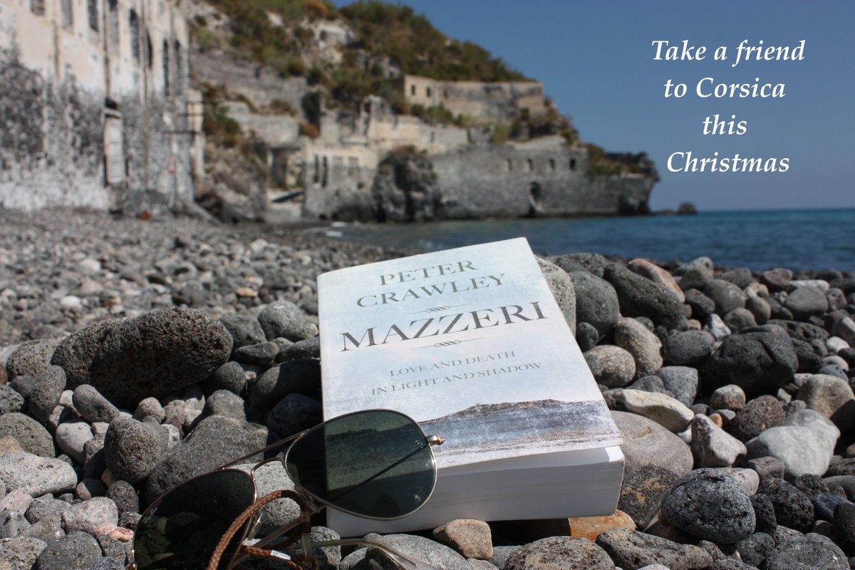 Christmas Special: visit peter-crawley.com and enter your custom message or dedication and I'll add it to the inside. It's that simple.