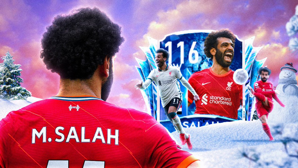 ||Thumbnail × Salah||
Uso libre
RT y MG?