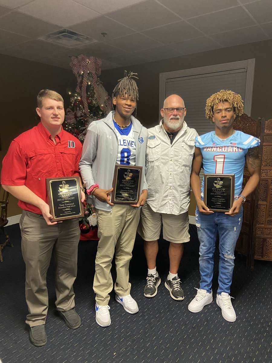 Dtown FB Boosters tweet media